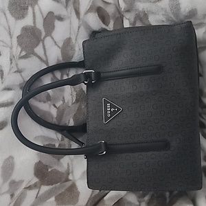 Guess satchel